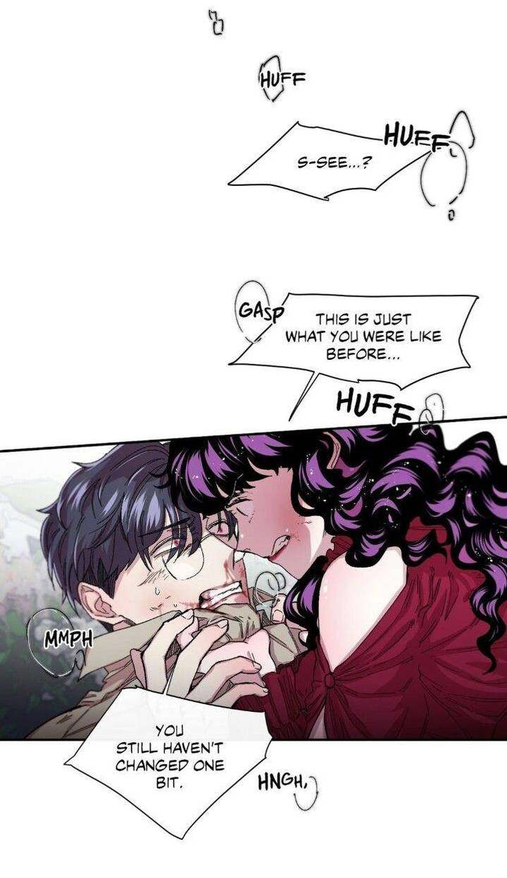 S Flower - Chapter 33 - photo - 49