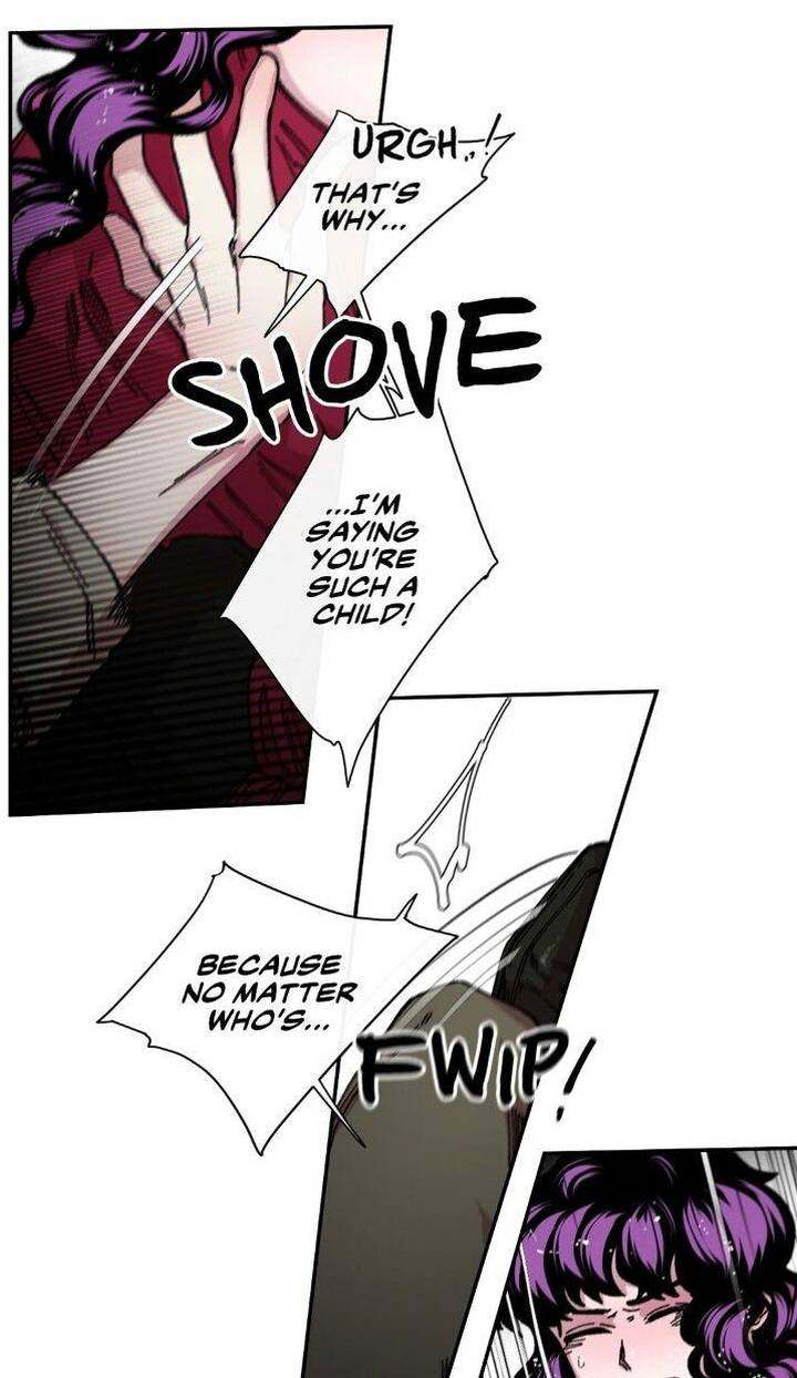 S Flower - Chapter 33 - photo - 50