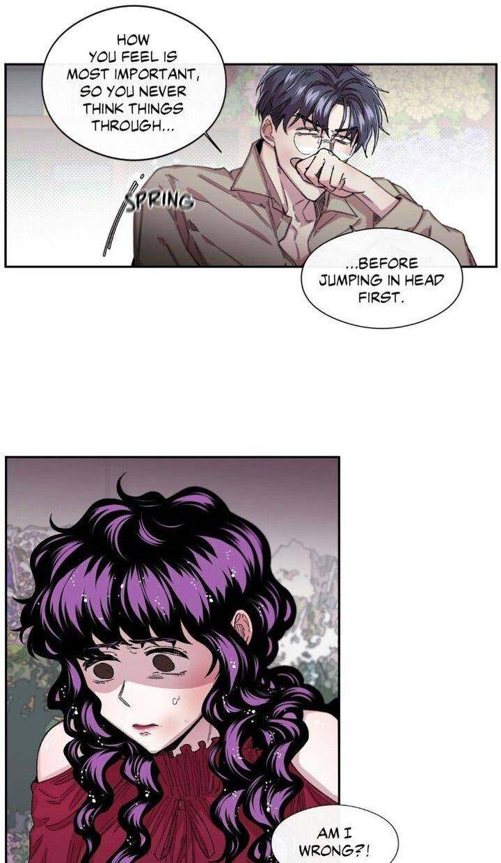 S Flower - Chapter 33 - photo - 55