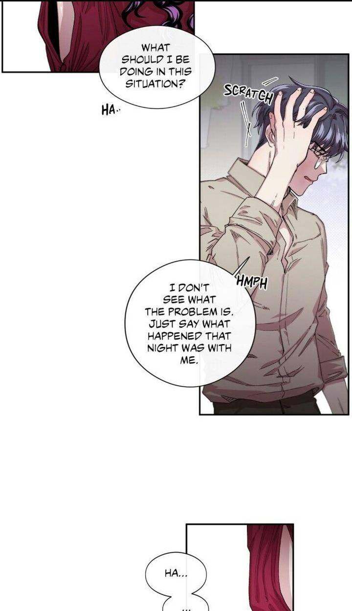 S Flower - Chapter 33 - photo - 58