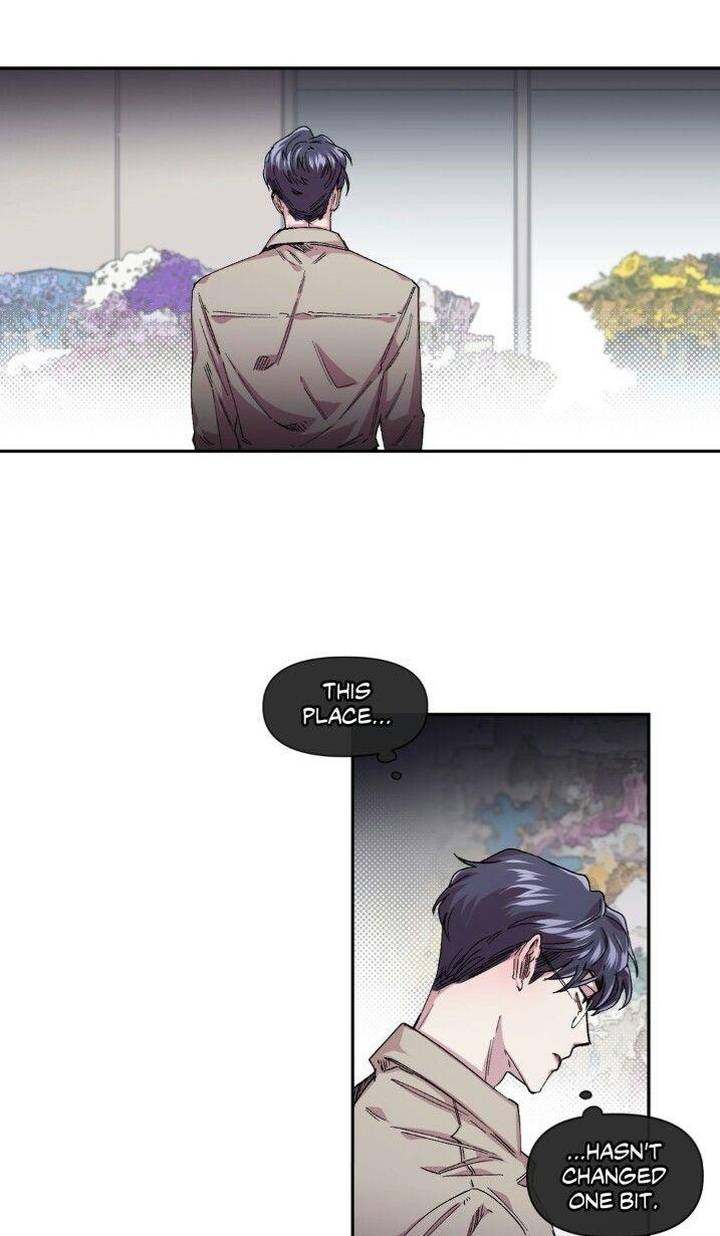 S Flower - Chapter 33 - photo - 6
