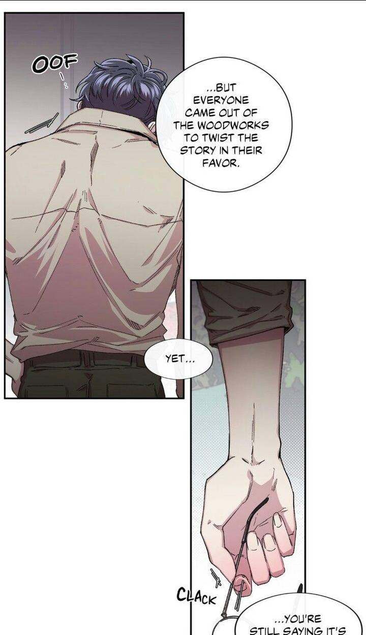 S Flower - Chapter 33 - photo - 61
