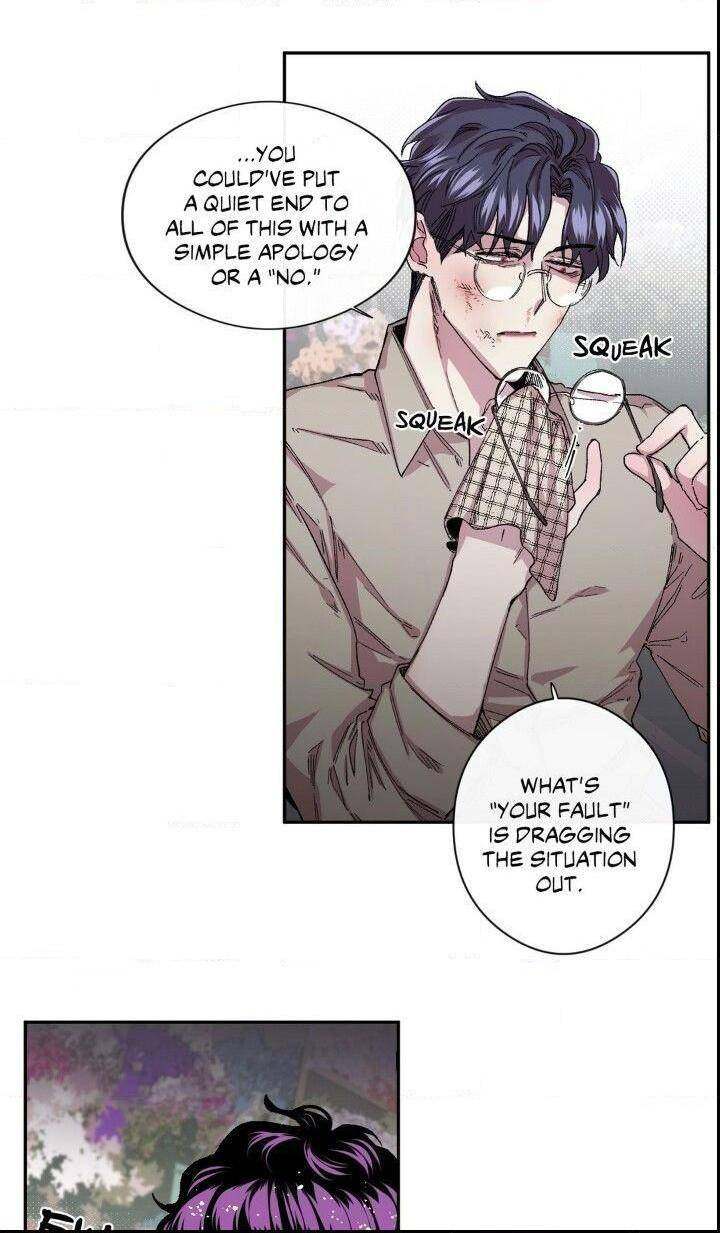 S Flower - Chapter 33 - photo - 64