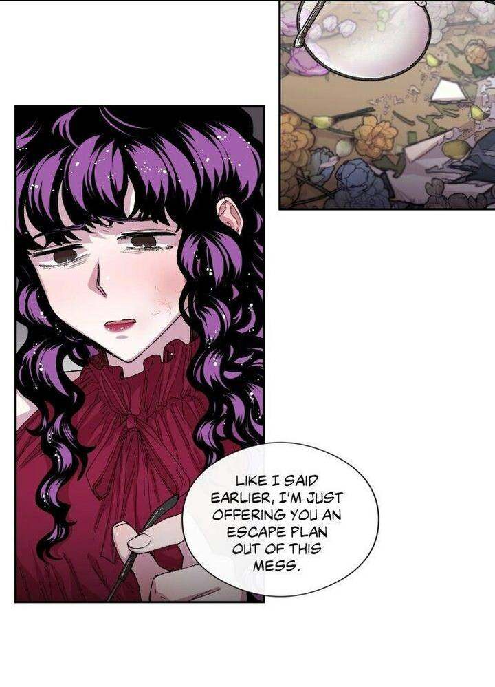 S Flower - Chapter 33 - photo - 68