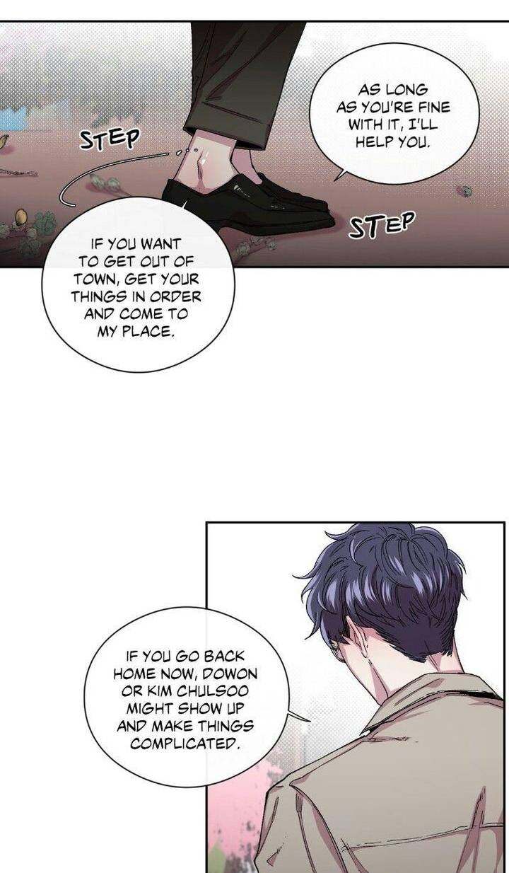 S Flower - Chapter 33 - photo - 69