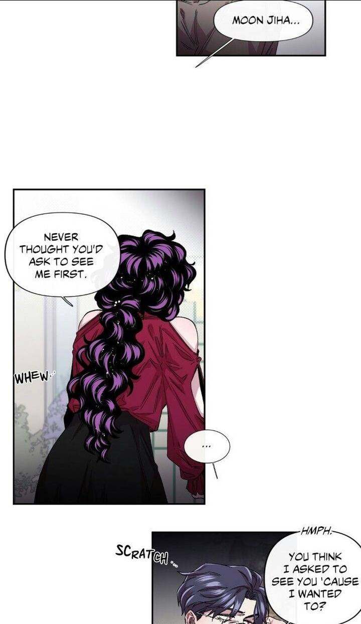 S Flower - Chapter 33 - photo - 7