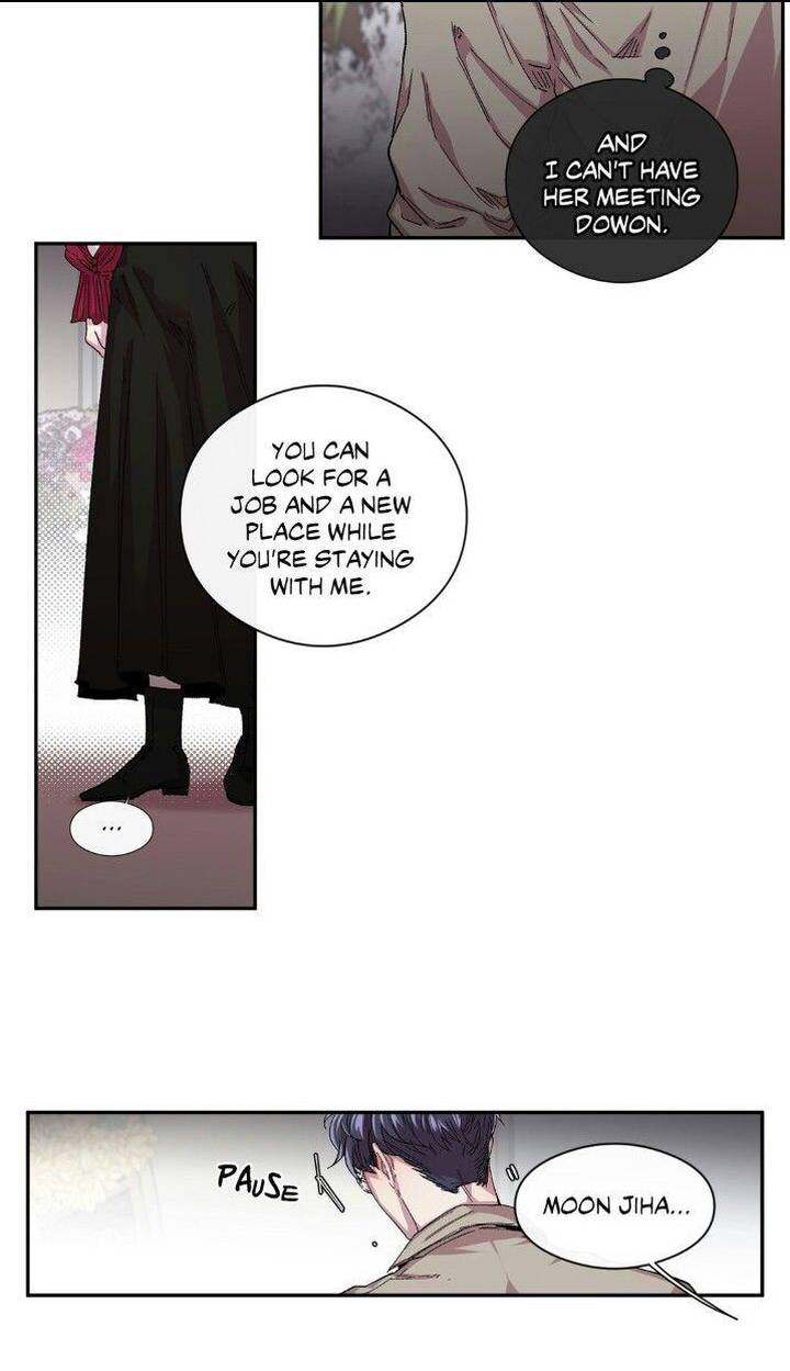 S Flower - Chapter 33 - photo - 70