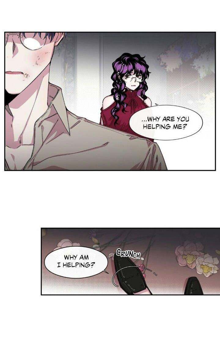 S Flower - Chapter 33 - photo - 71