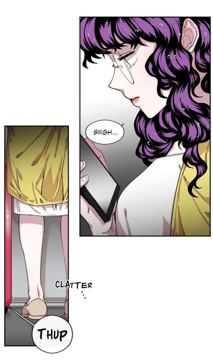 S Flower - Chapter 33 - photo - 83