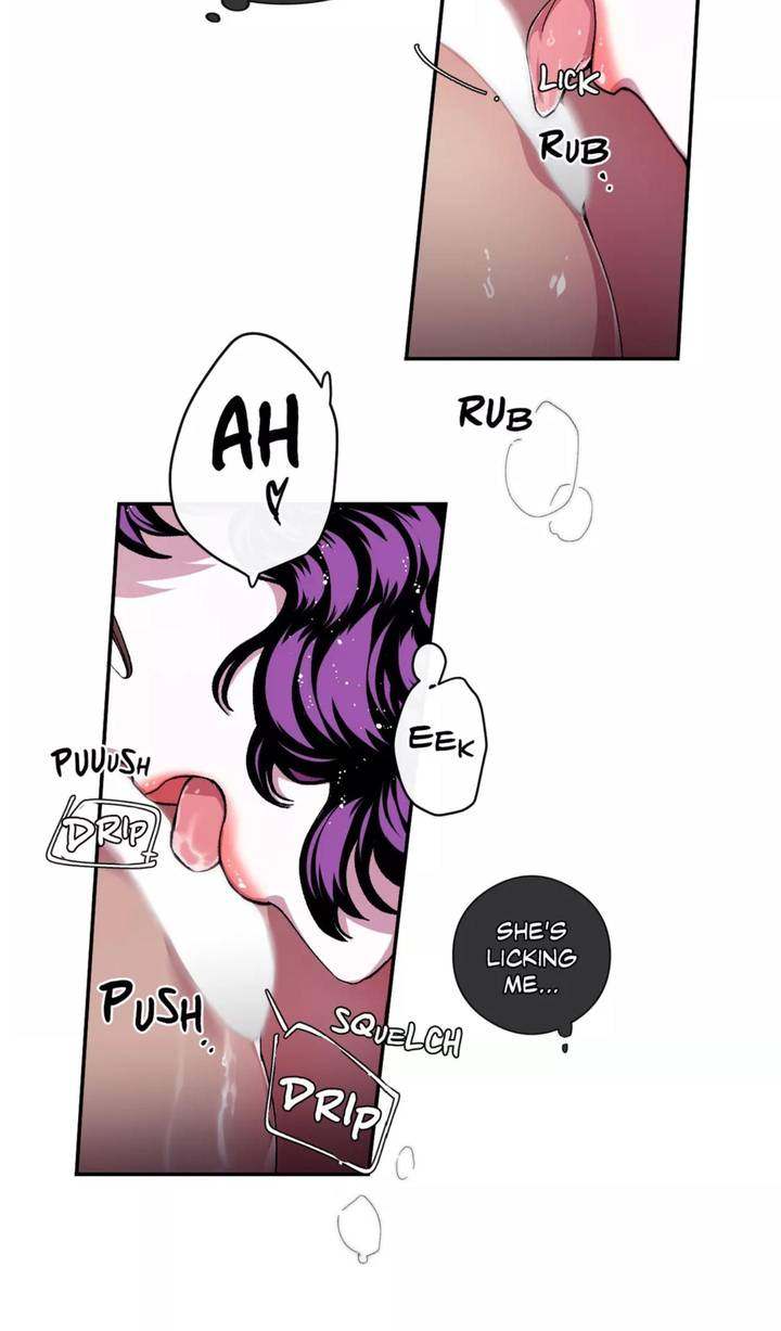 S Flower - Chapter 50 - photo - 10