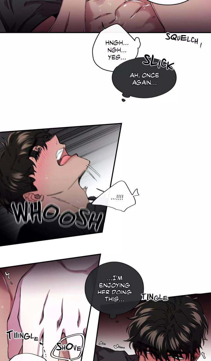 S Flower - Chapter 50 - photo - 14