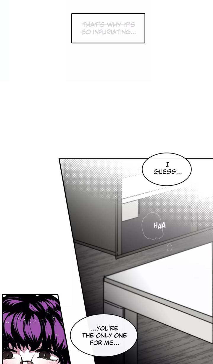 S Flower - Chapter 50 - photo - 26