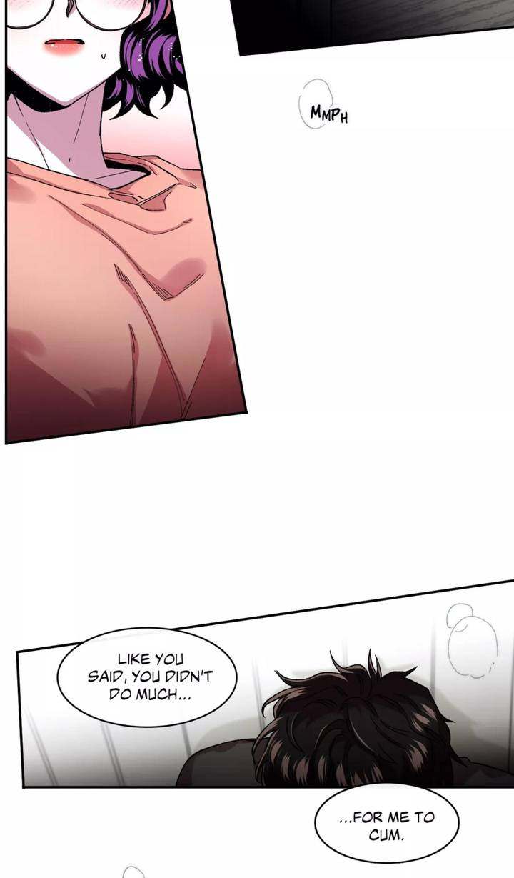 S Flower - Chapter 50 - photo - 27
