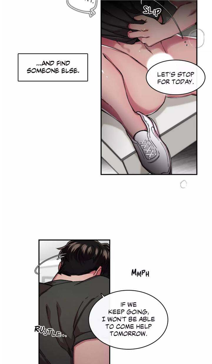 S Flower - Chapter 50 - photo - 29