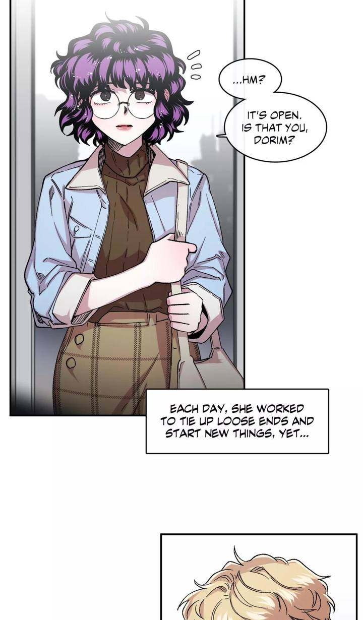 S Flower - Chapter 50 - photo - 36
