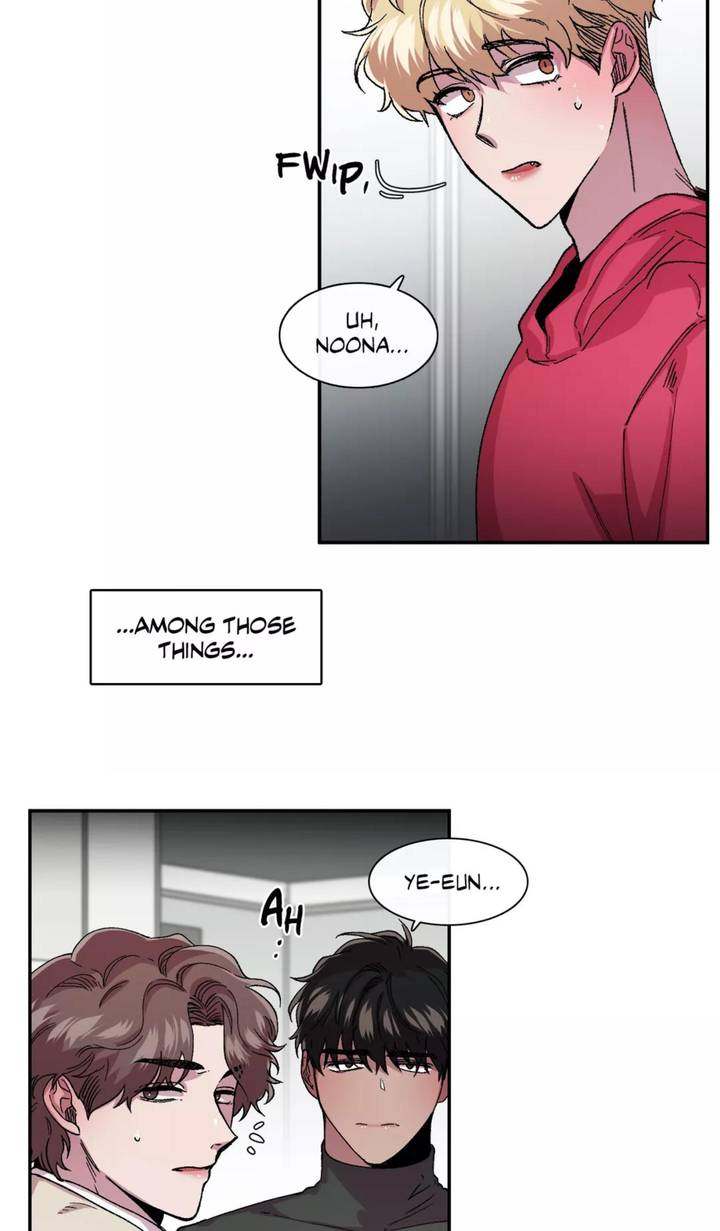 S Flower - Chapter 50 - photo - 37