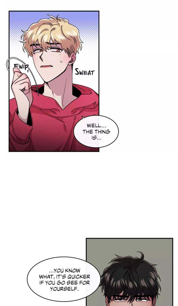 S Flower - Chapter 50 - photo - 39