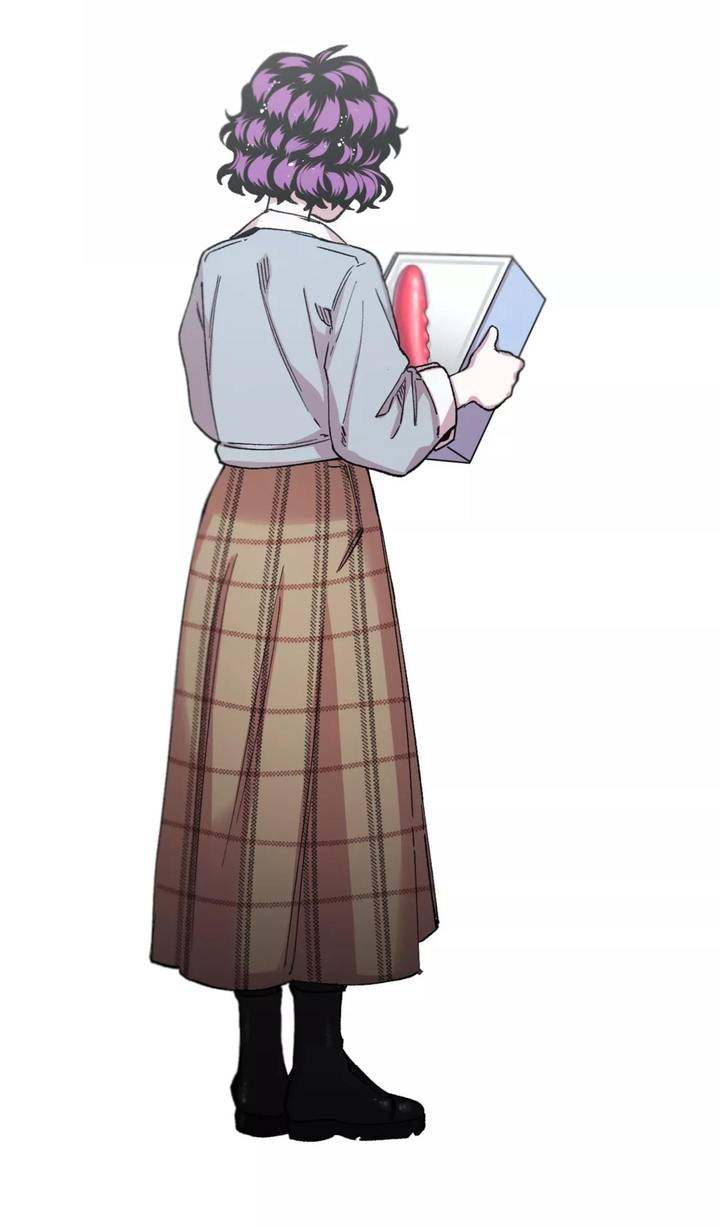 S Flower - Chapter 50 - photo - 44