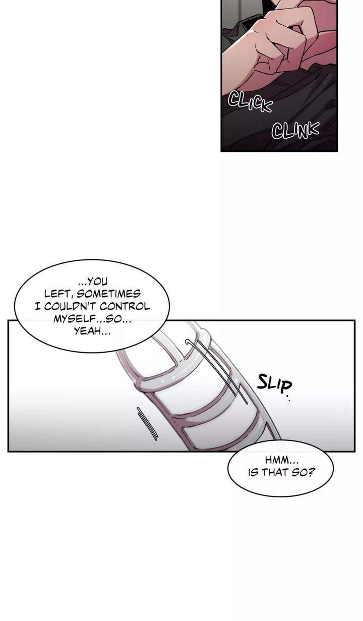 S Flower - Chapter 50 - photo - 5