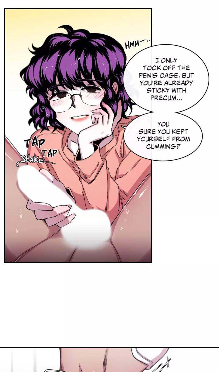 S Flower - Chapter 50 - photo - 6