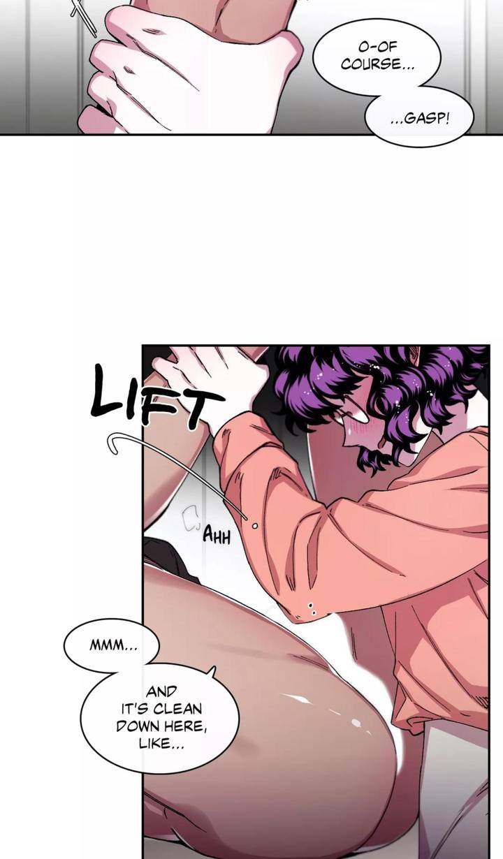S Flower - Chapter 50 - photo - 7
