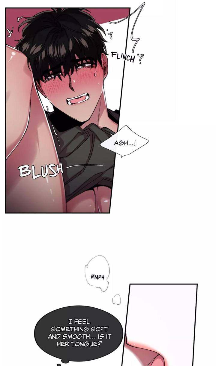 S Flower - Chapter 50 - photo - 9