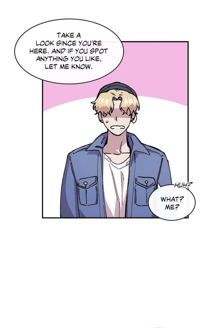 S Flower - Chapter 56 - photo - 11