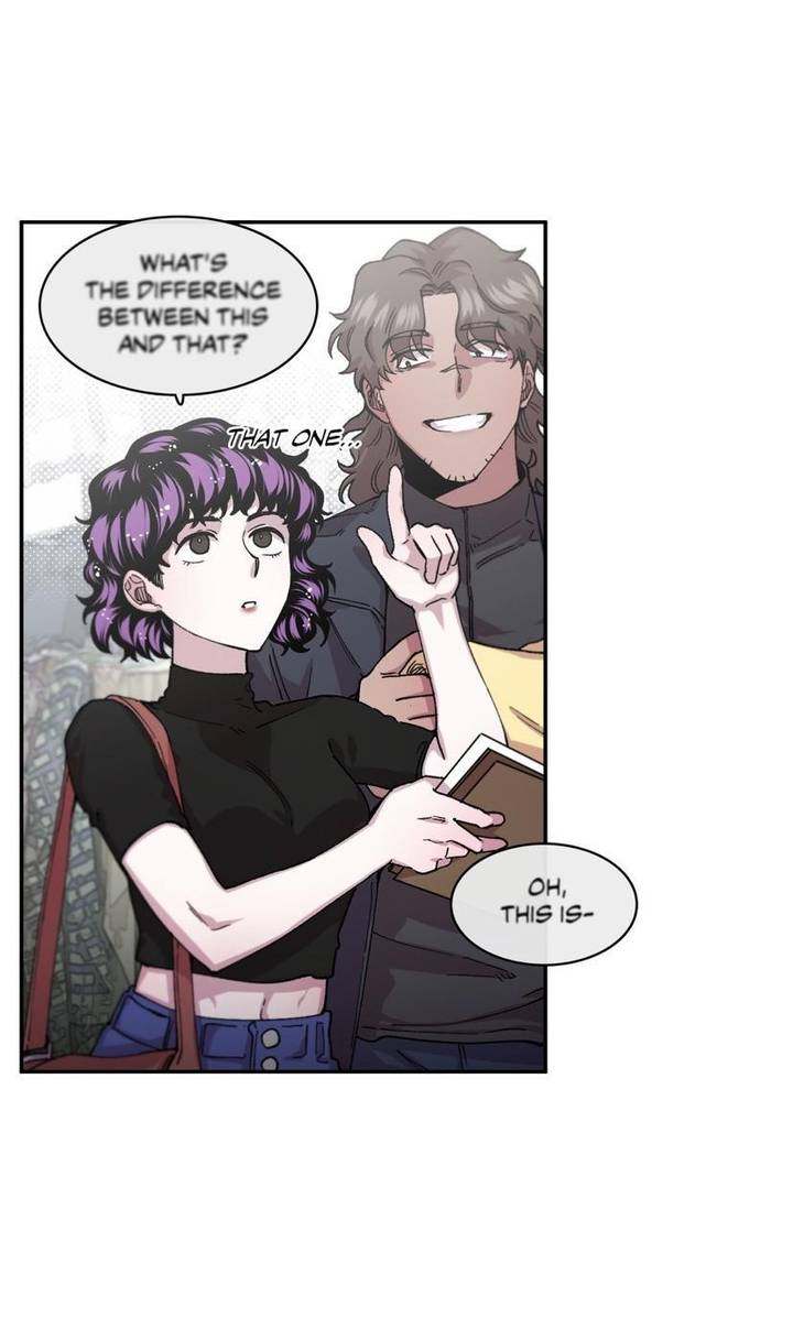 S Flower - Chapter 56 - photo - 14