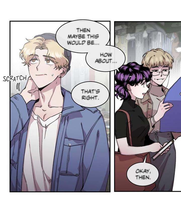 S Flower - Chapter 56 - photo - 15