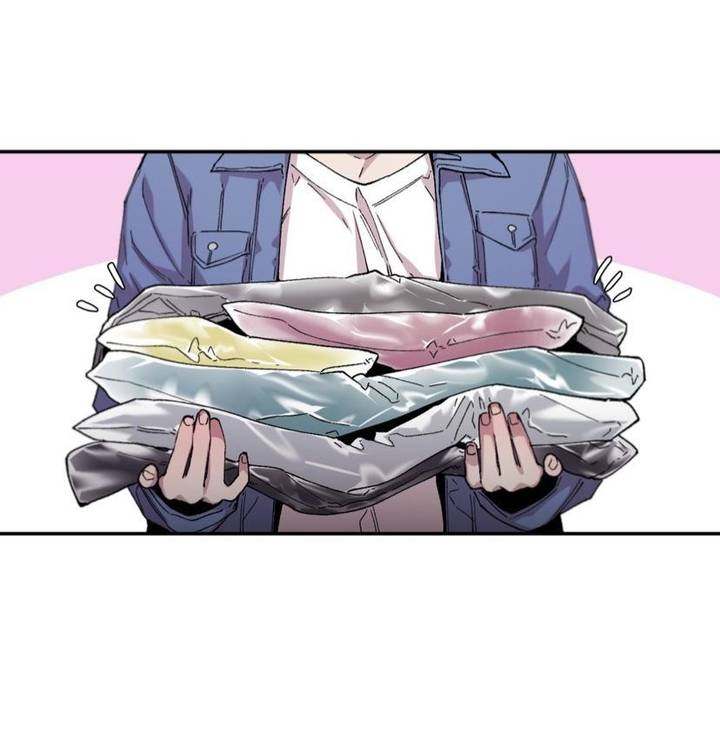 S Flower - Chapter 56 - photo - 17
