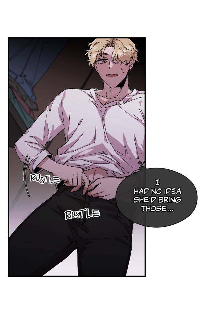 S Flower - Chapter 56 - photo - 22