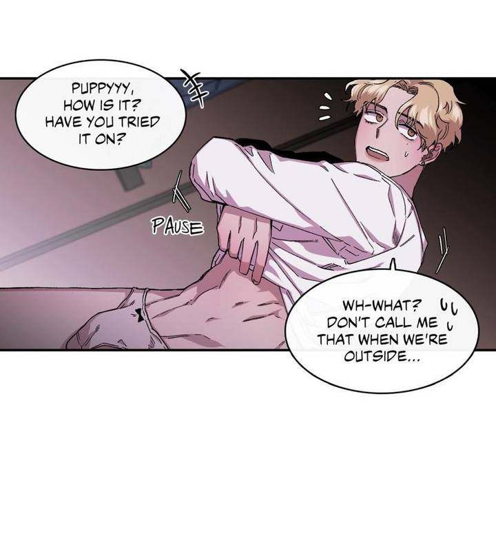 S Flower - Chapter 56 - photo - 24