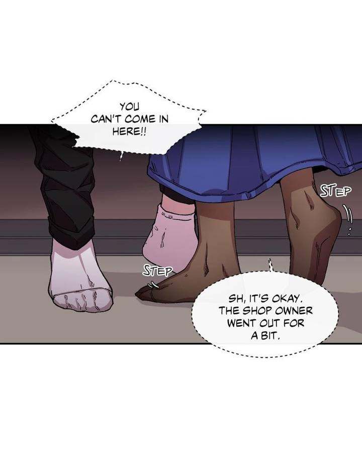 S Flower - Chapter 56 - photo - 27