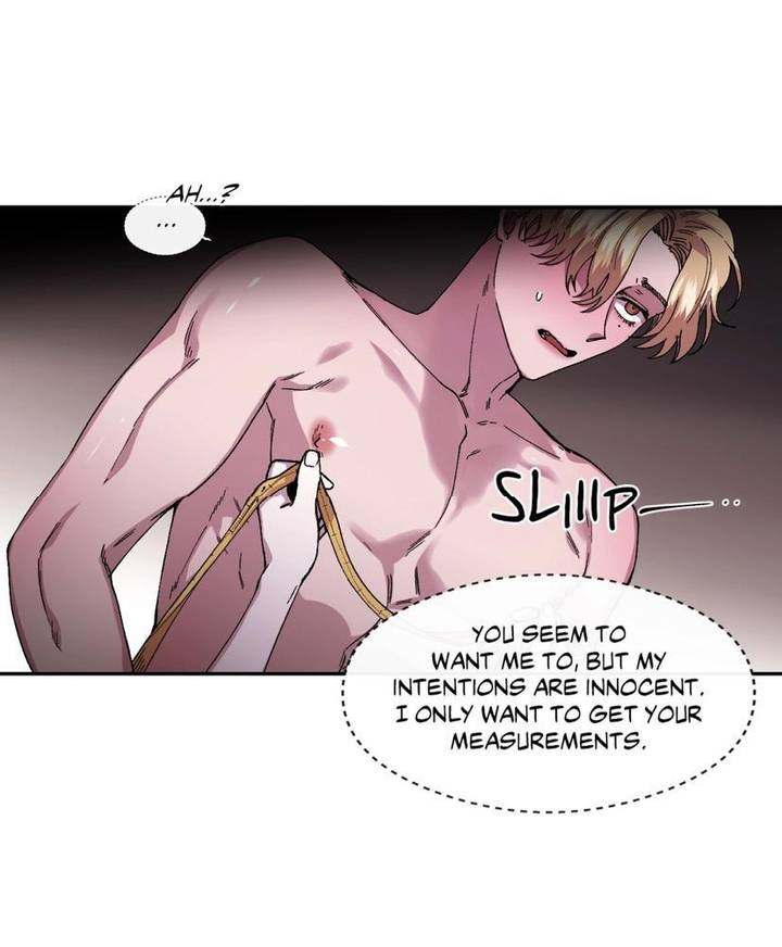 S Flower - Chapter 56 - photo - 29