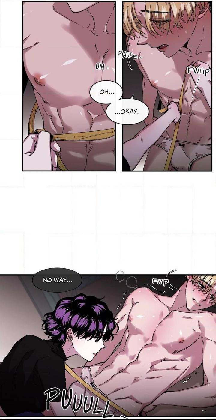 S Flower - Chapter 56 - photo - 31