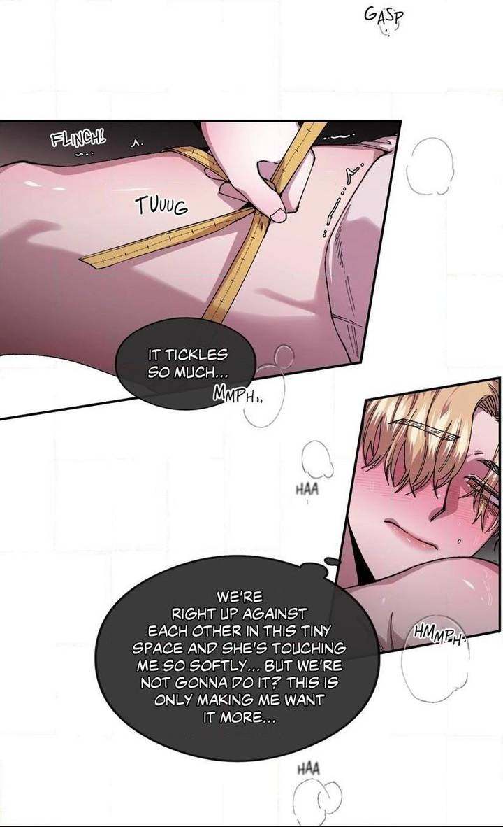 S Flower - Chapter 56 - photo - 32