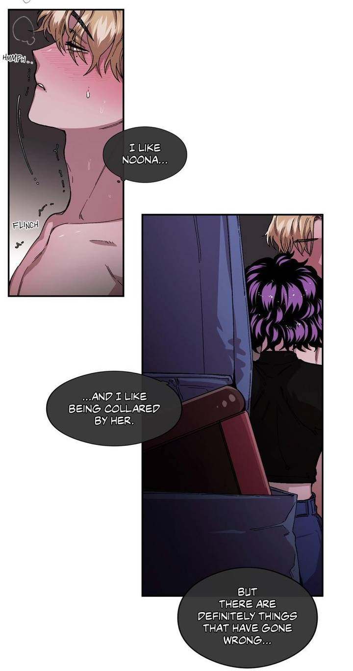 S Flower - Chapter 56 - photo - 35