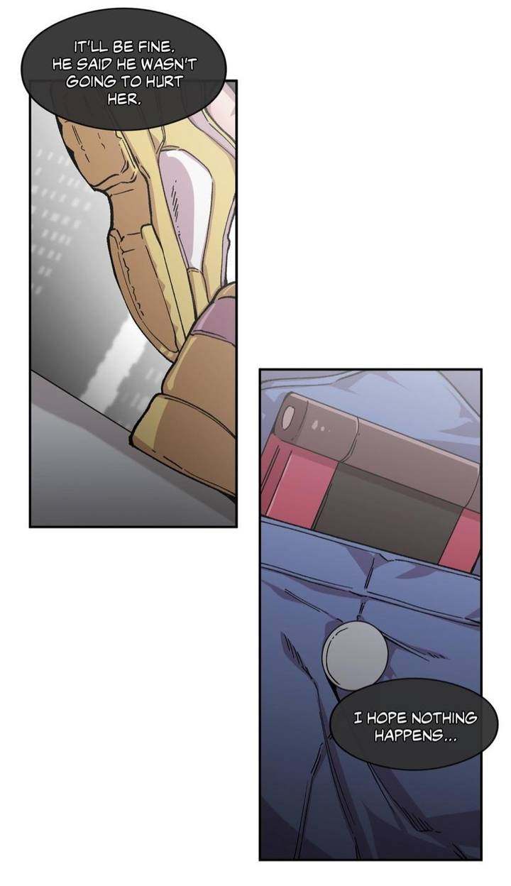 S Flower - Chapter 56 - photo - 41