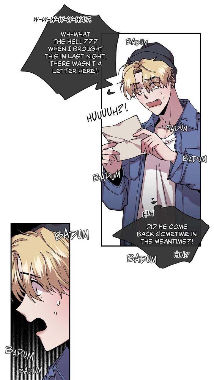 S Flower - Chapter 56 - photo - 45