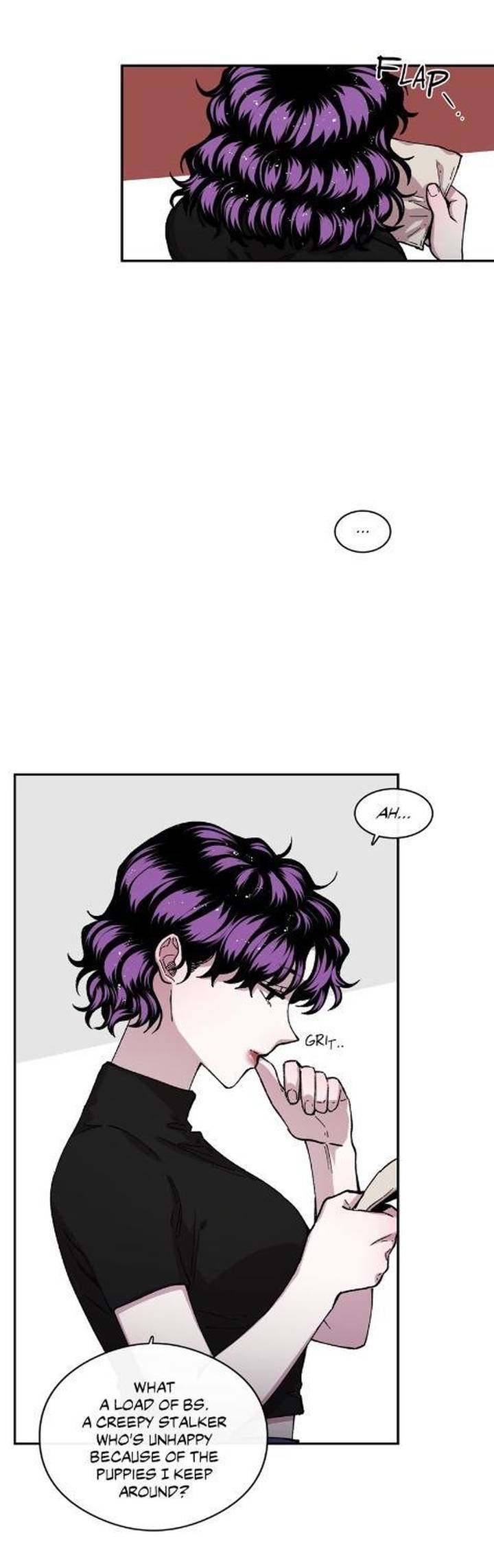 S Flower - Chapter 56 - photo - 47