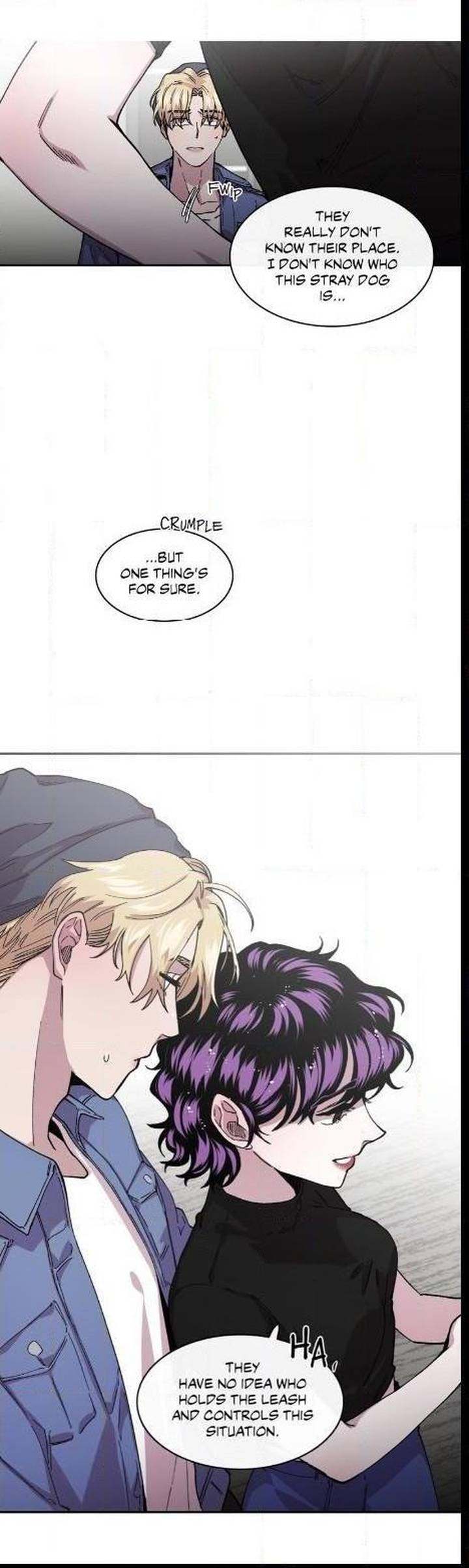 S Flower - Chapter 56 - photo - 48