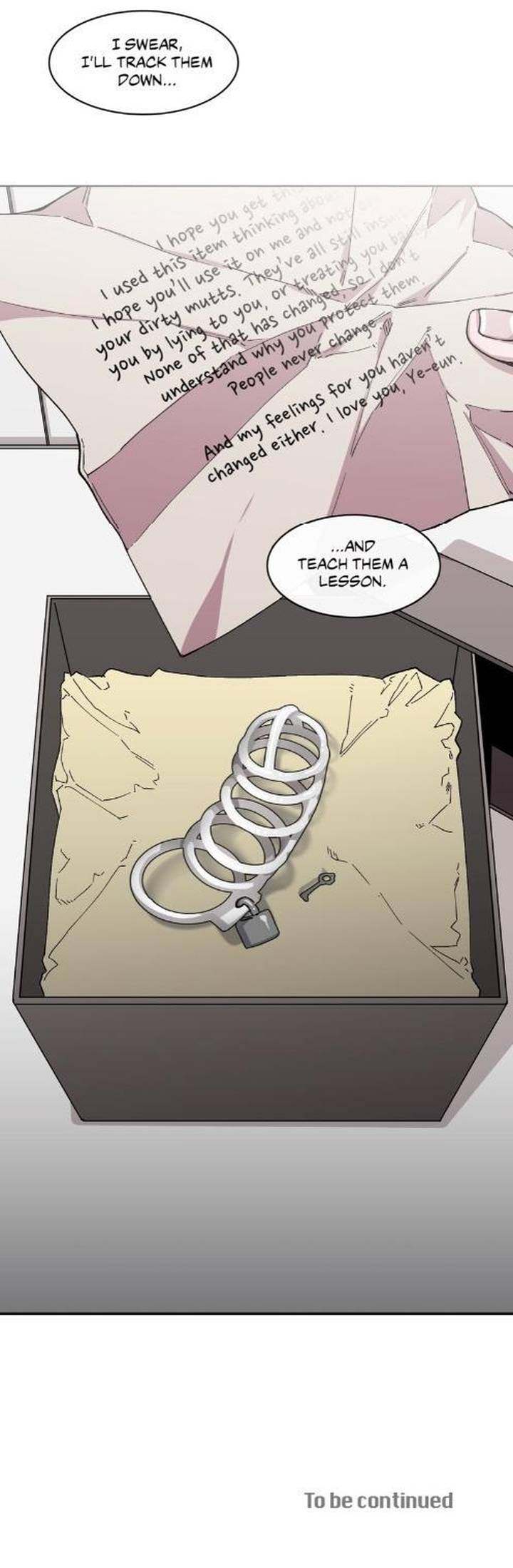 S Flower - Chapter 56 - photo - 49