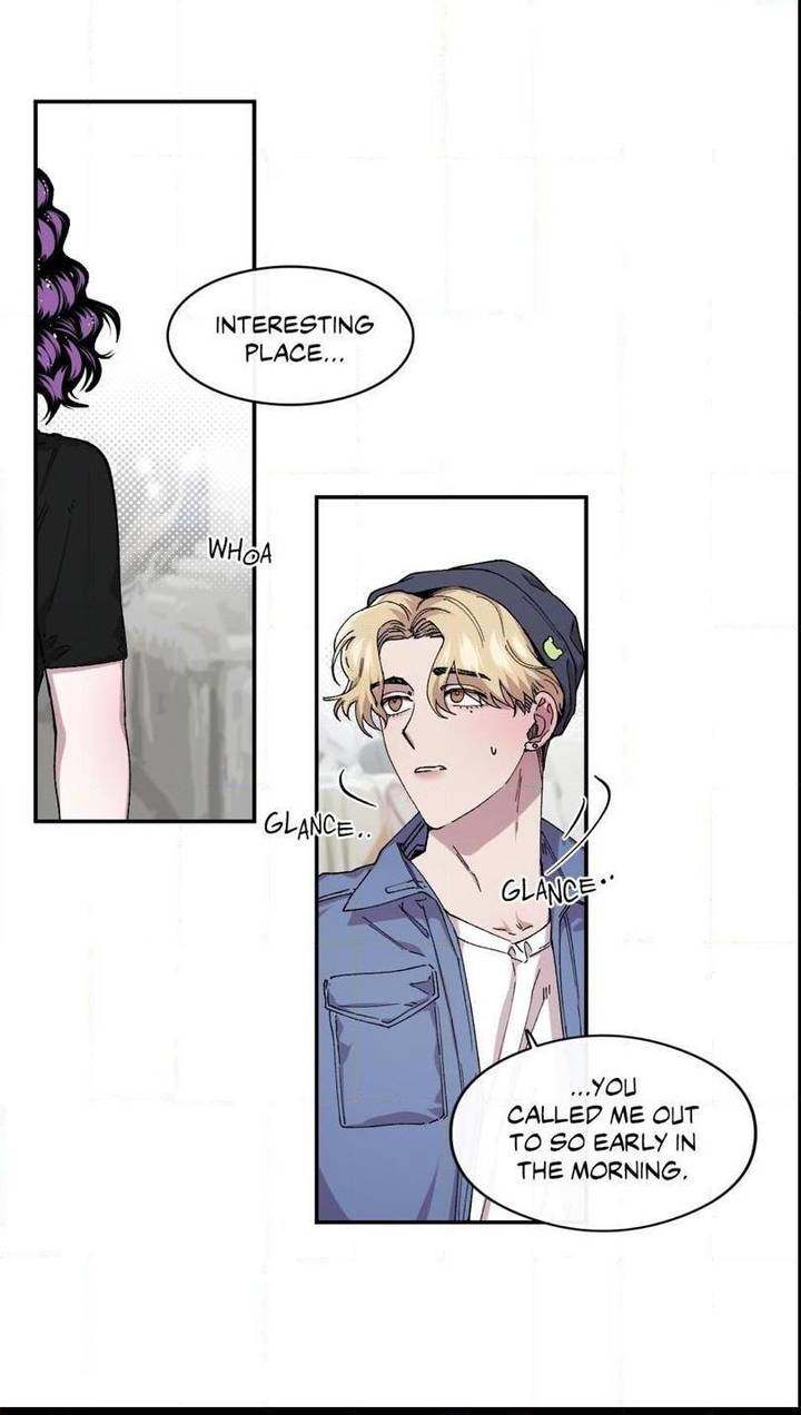 S Flower - Chapter 56 - photo - 6