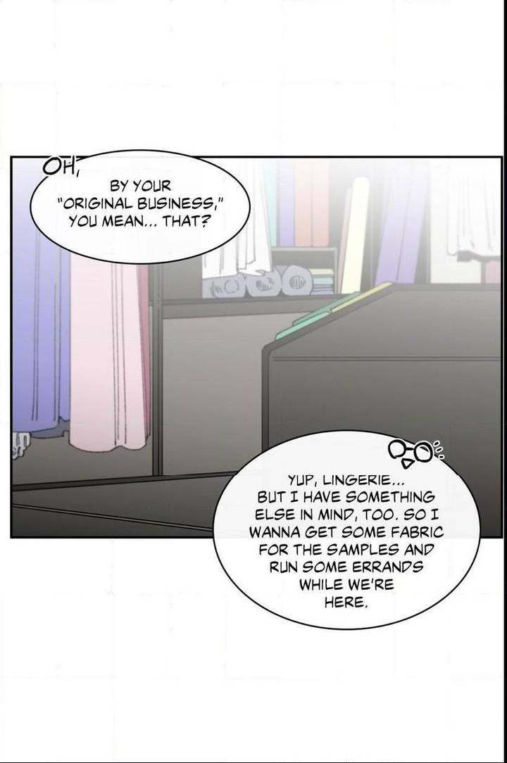 S Flower - Chapter 56 - photo - 9