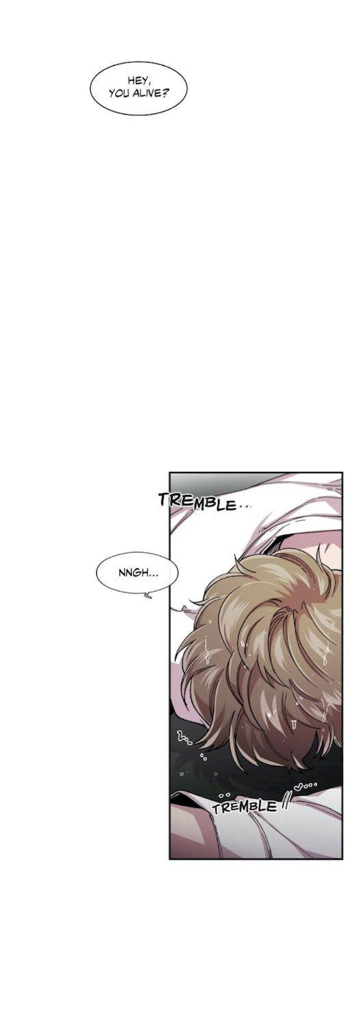 S Flower - Chapter 69 - photo - 1