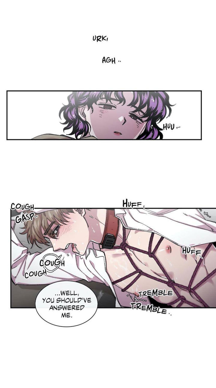 S Flower - Chapter 69 - photo - 11