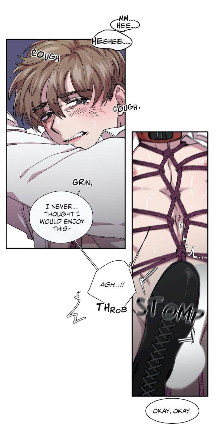 S Flower - Chapter 69 - photo - 13