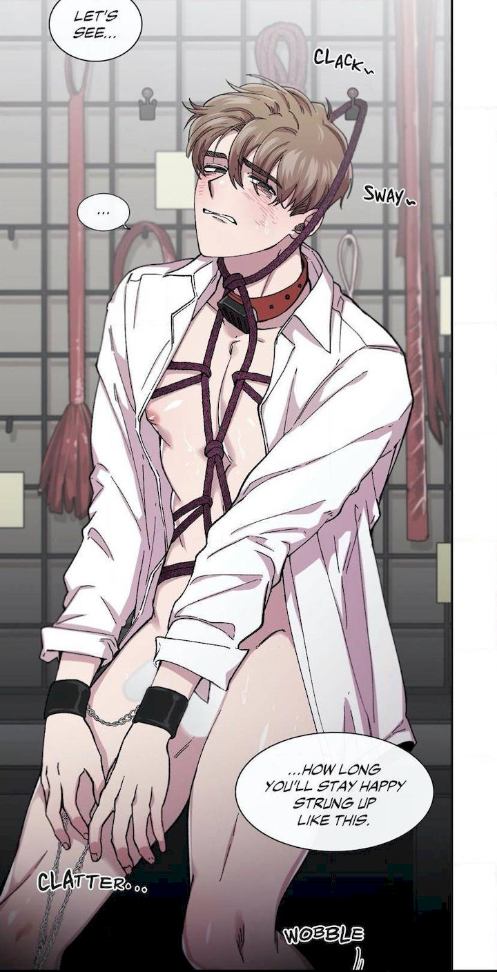 S Flower - Chapter 69 - photo - 17