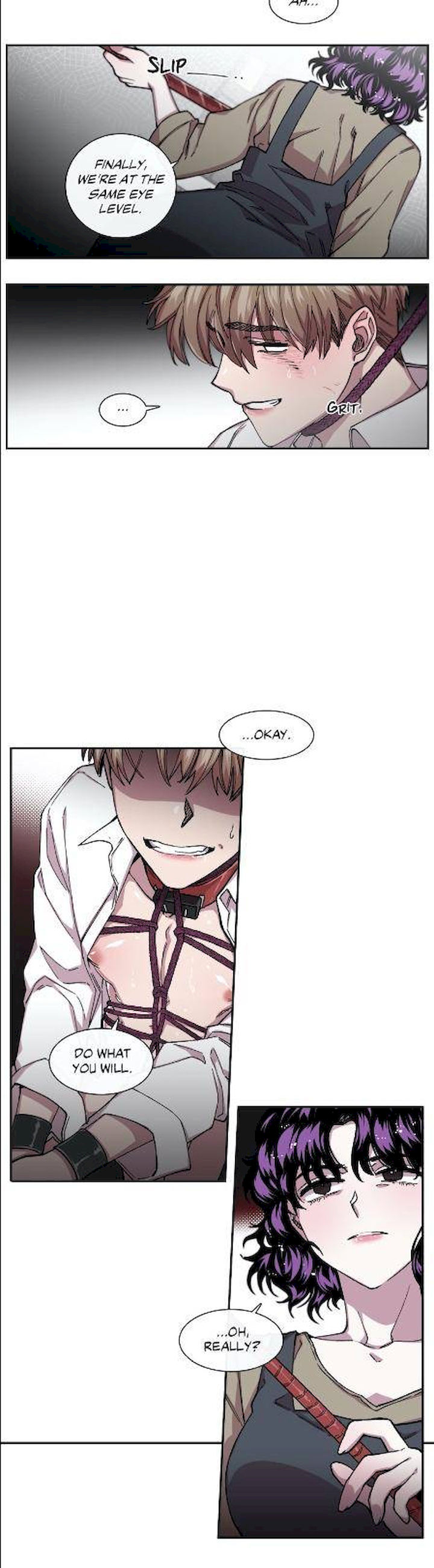 S Flower - Chapter 69 - photo - 18