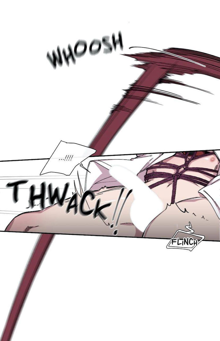 S Flower - Chapter 69 - photo - 19